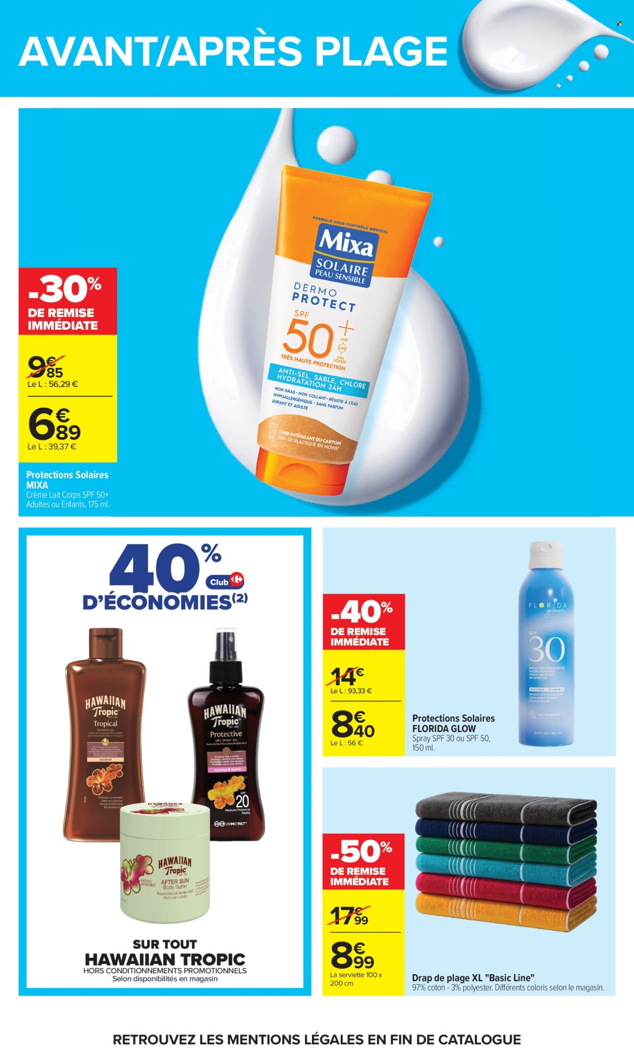 Catalogue Carrefour Hypermarchés - 23.06.2026 - 06.07.2026. Page 28