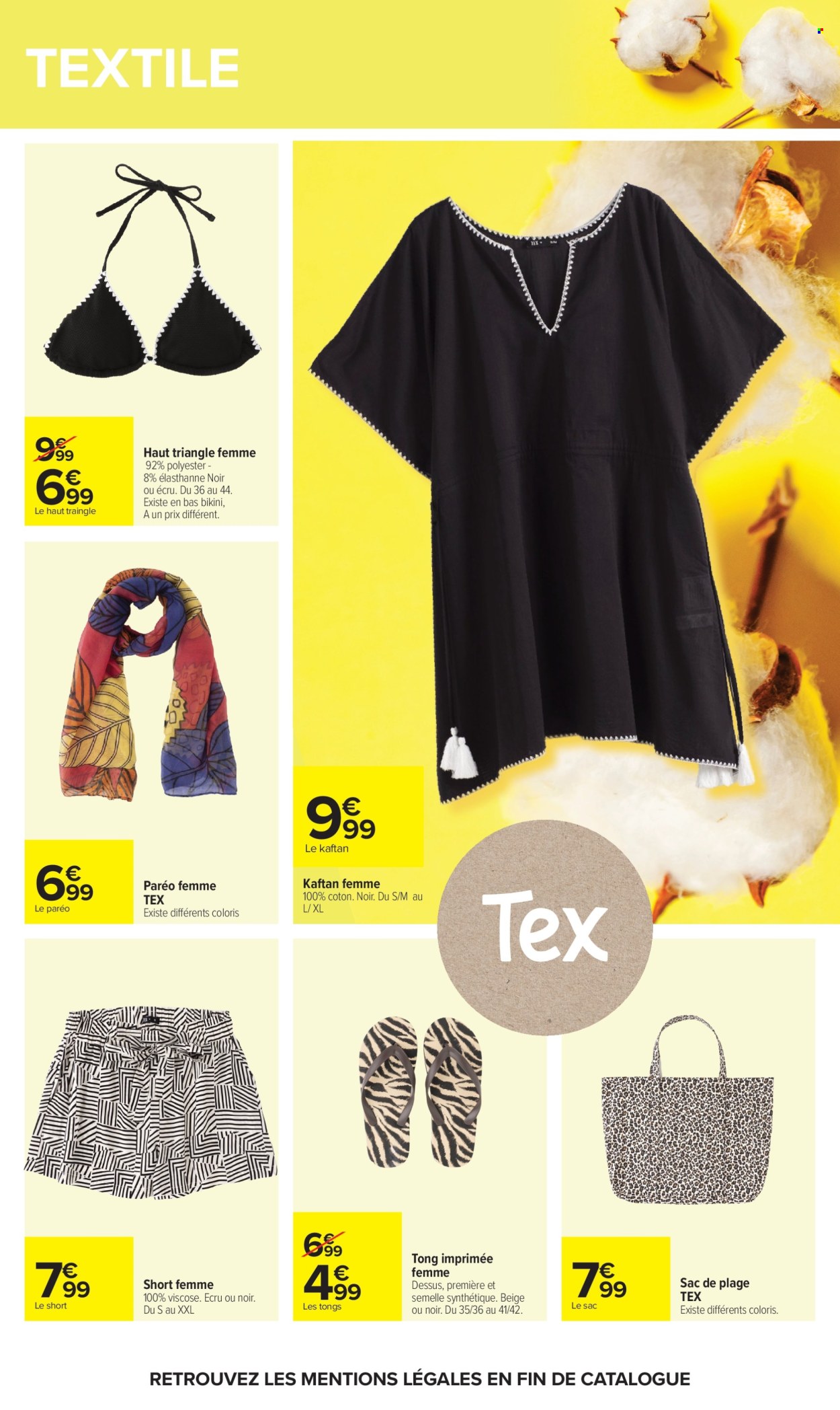 Catalogue Carrefour Hypermarchés - 23.06.2026 - 06.07.2026. Page 32