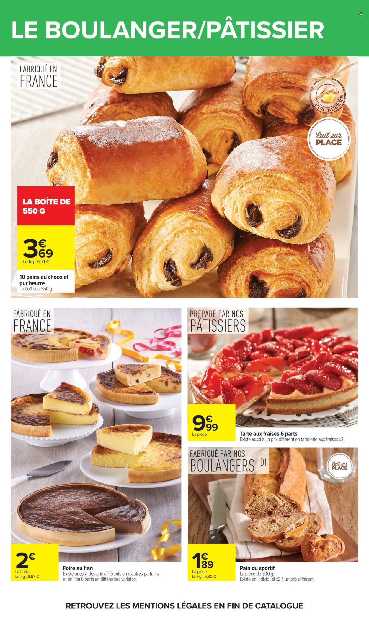 Catalogue Carrefour Hypermarchés - 23.06.2026 - 06.07.2026. Page 37