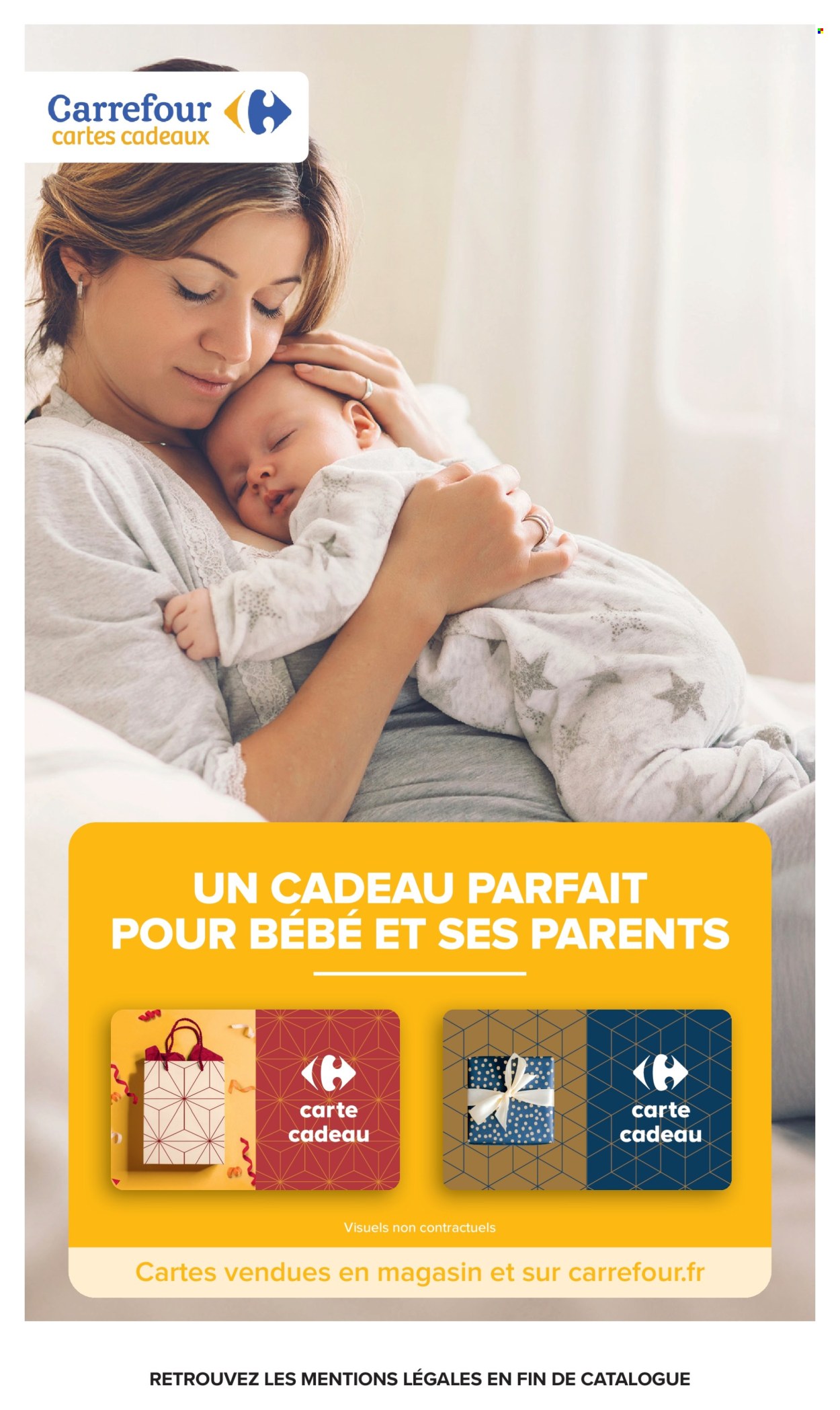 Catalogue Carrefour Hypermarchés - 23.06.2026 - 06.07.2026. Page 82