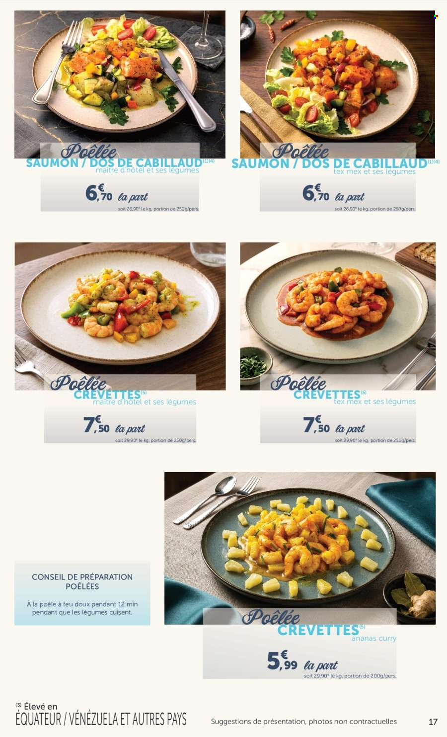 Catalogue HYPER U - 01.06.2026 - 01.06.2027. Page 17