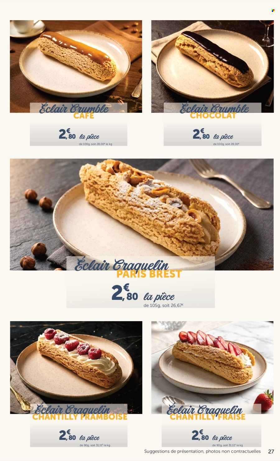 Catalogue HYPER U - 01.06.2026 - 01.06.2027. Page 27