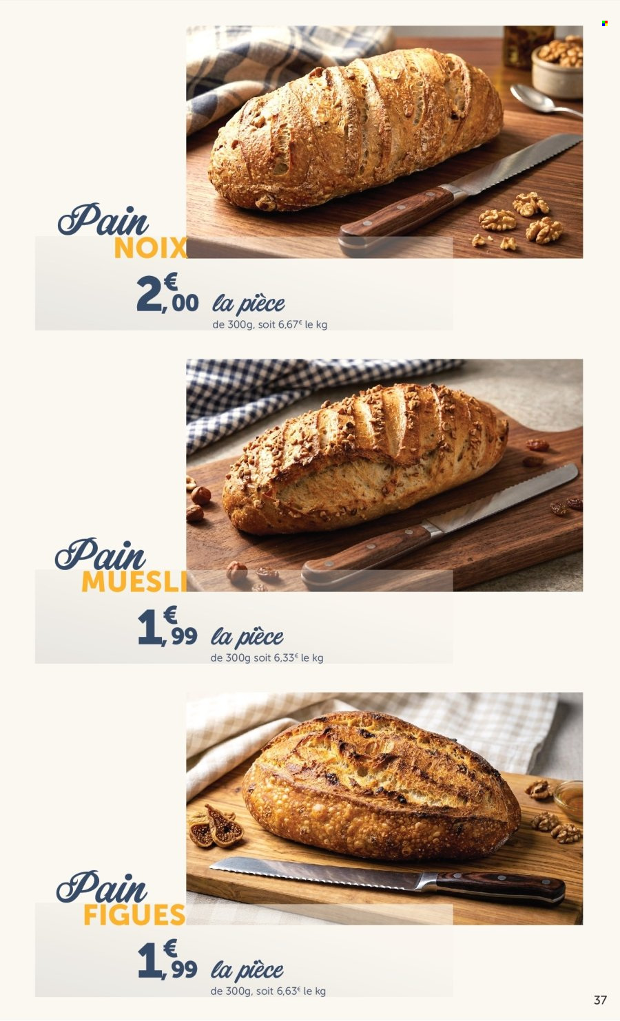 Catalogue HYPER U - 01.06.2026 - 01.06.2027. Page 37