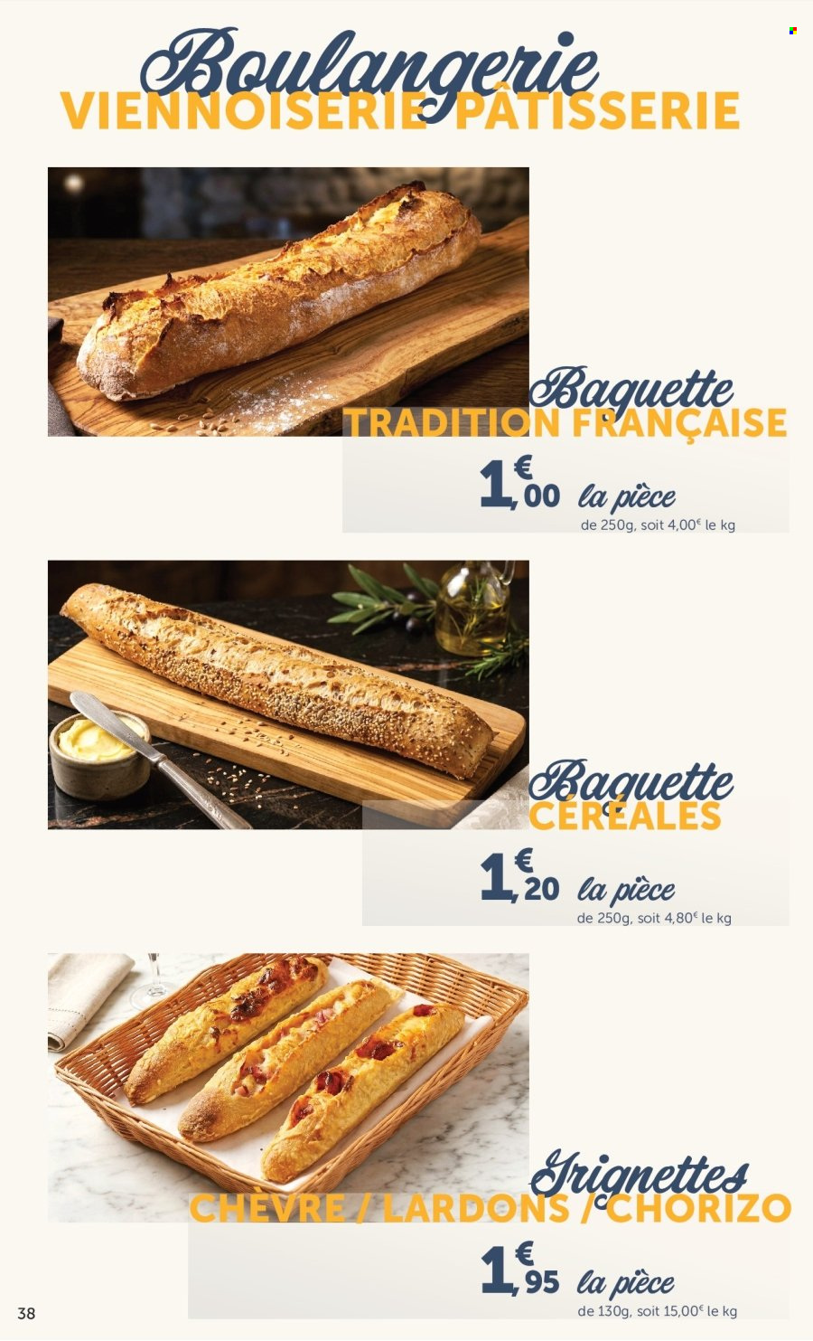 Catalogue HYPER U - 01.06.2026 - 01.06.2027. Page 38