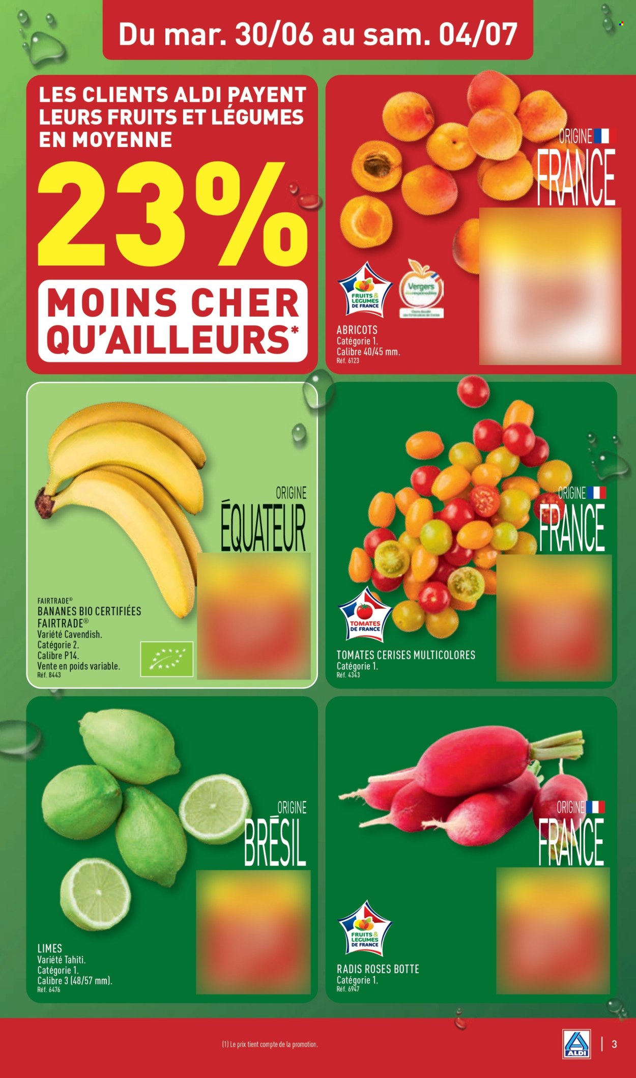 Catalogue ALDI - 30.06.2026 - 06.07.2026. Page 5