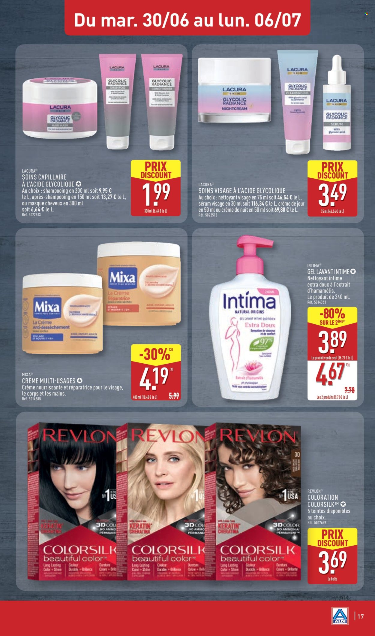 Catalogue ALDI - 30.06.2026 - 06.07.2026. Page 19