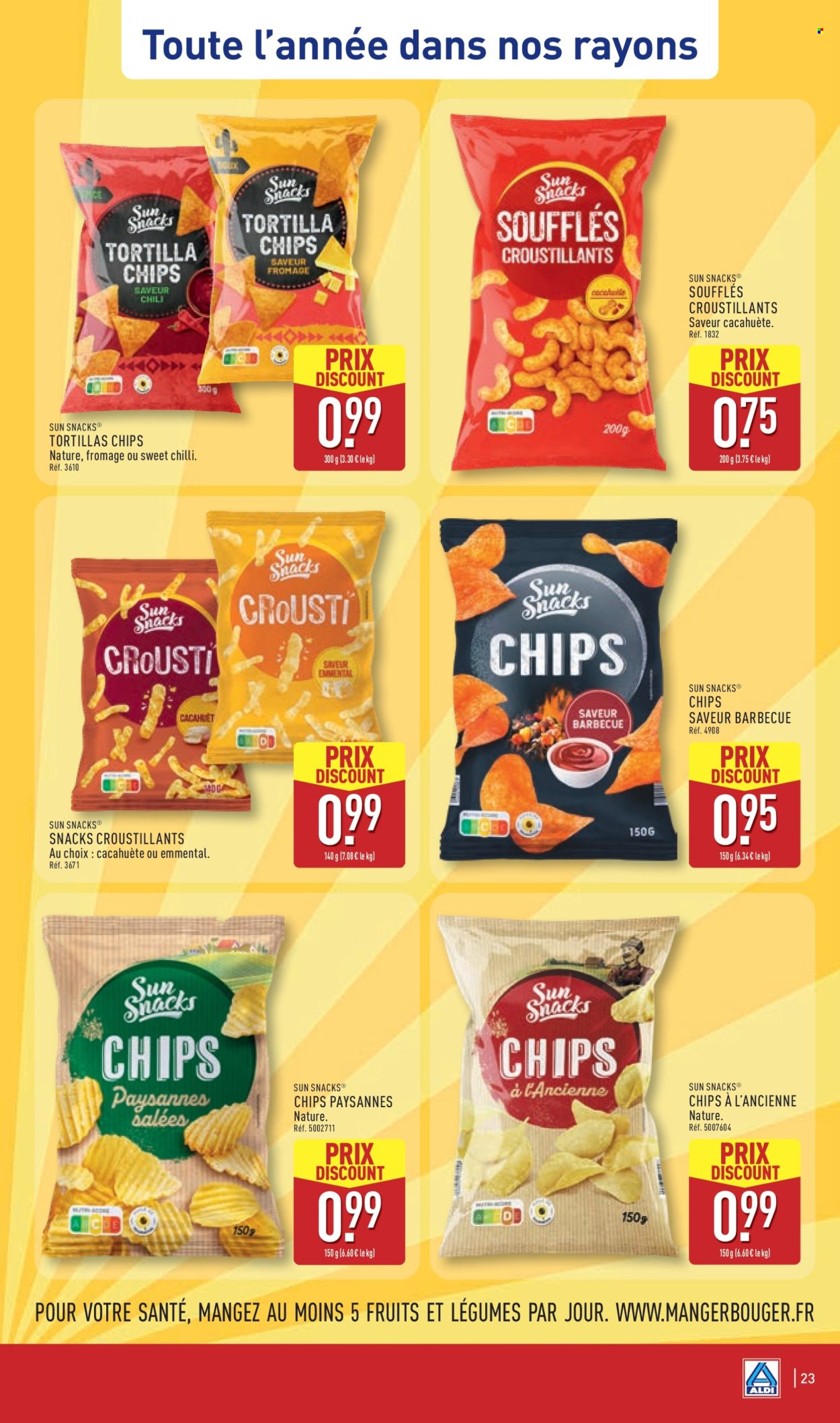 Catalogue ALDI - 30.06.2026 - 06.07.2026. Page 25