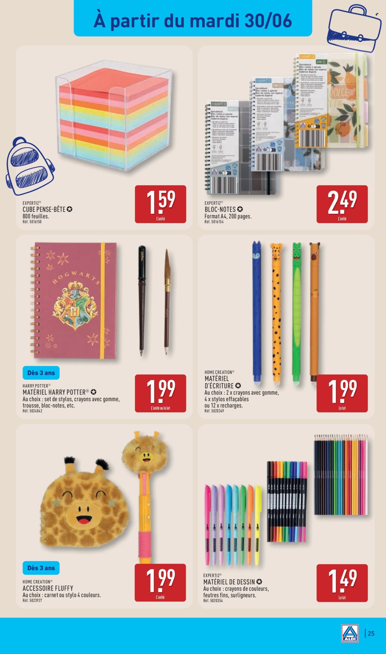 Catalogue ALDI - 30.06.2026 - 06.07.2026. Page 27