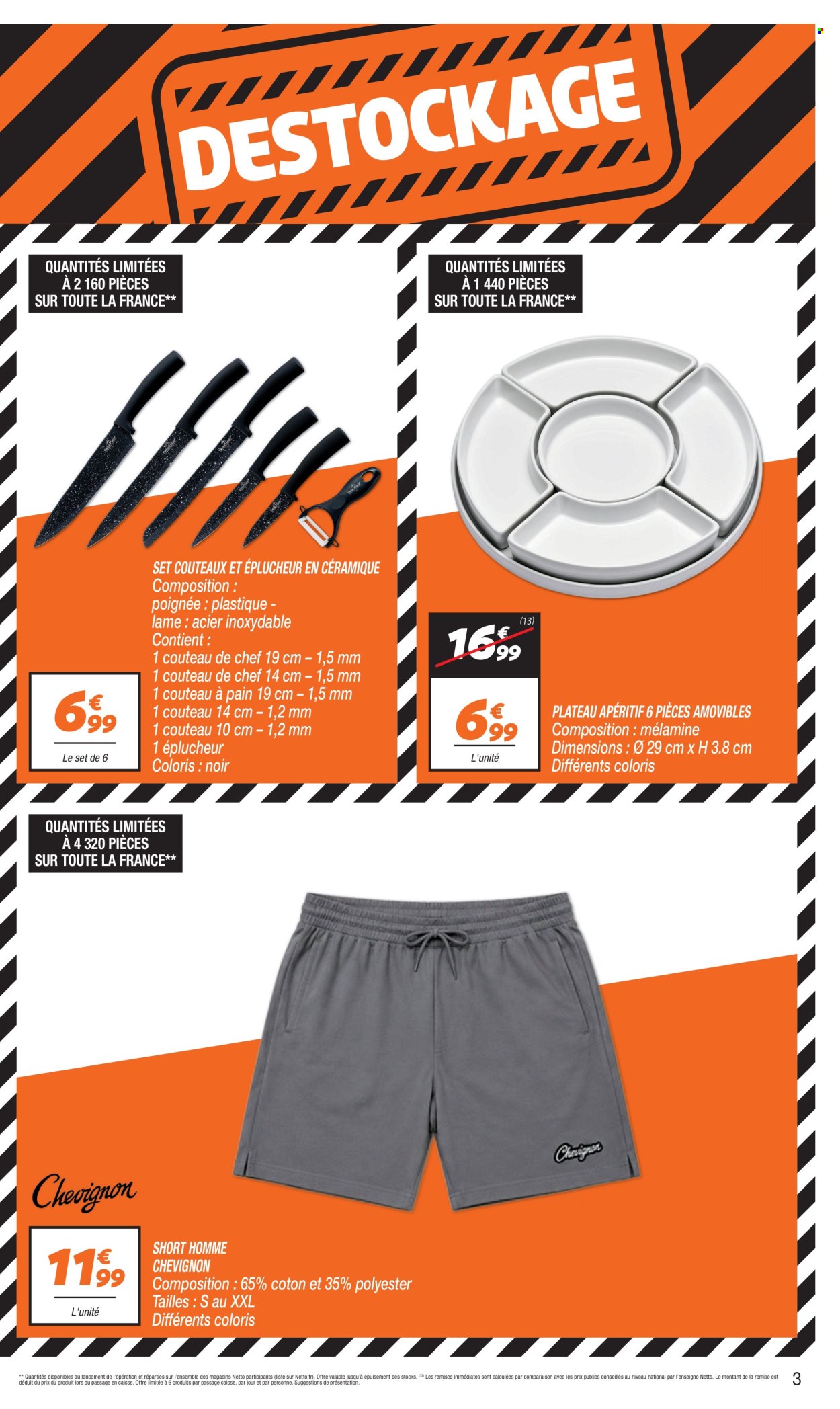 Catalogue Netto - 30.06.2026 - 31.07.2026. Page 3