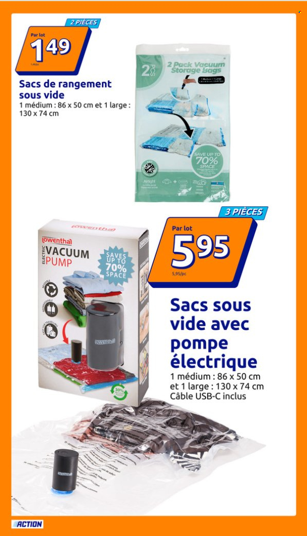 Catalogue Action - 24.06.2026 - 30.06.2026. Page 5