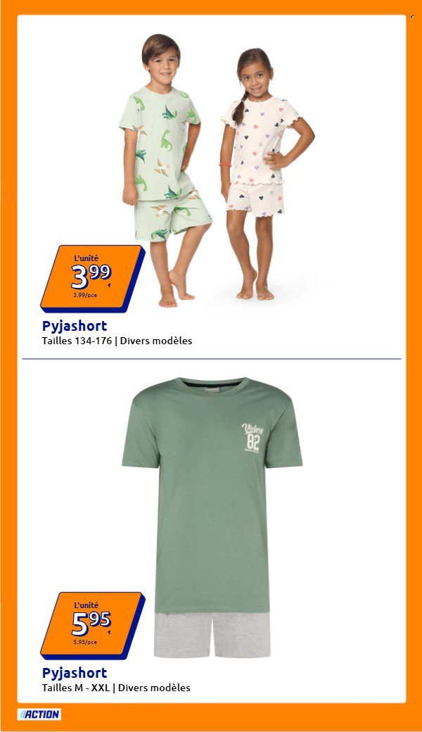 Catalogue Action - 24.06.2026 - 30.06.2026. Page 6