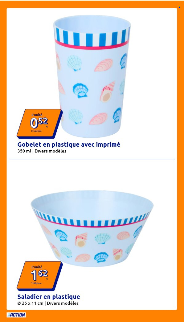 Catalogue Action - 24.06.2026 - 30.06.2026. Page 10