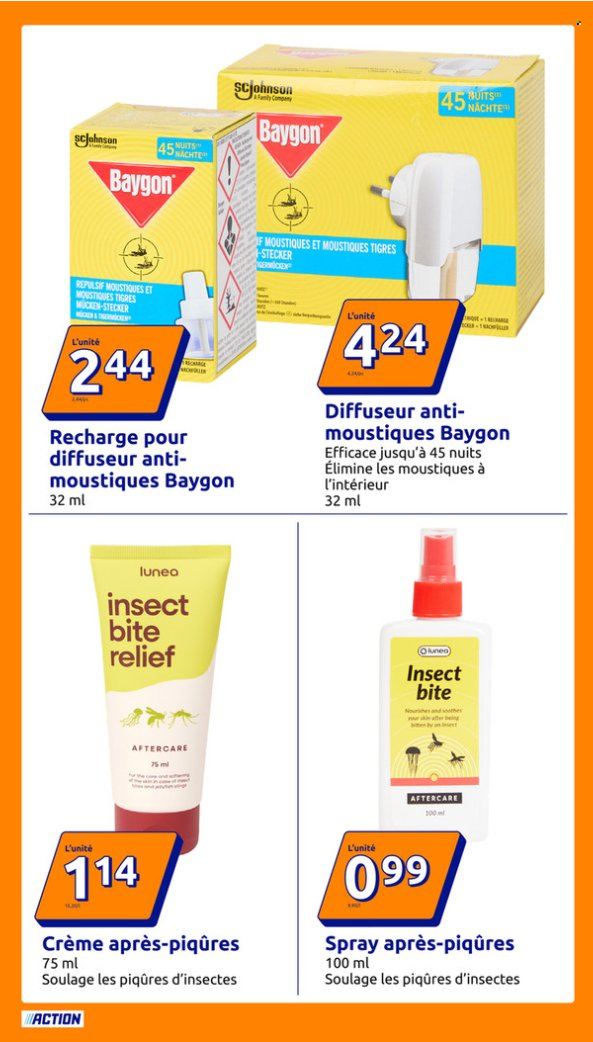 Catalogue Action - 24.06.2026 - 30.06.2026. Page 11