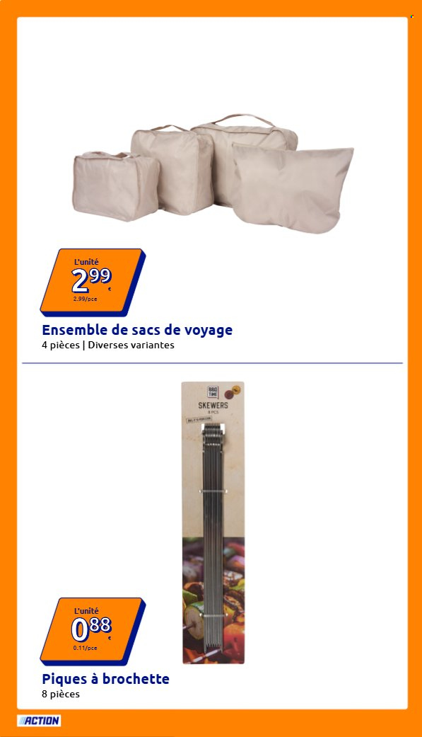 Catalogue Action - 24.06.2026 - 30.06.2026. Page 12