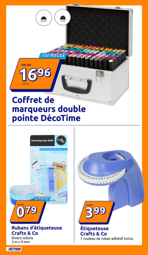 Catalogue Action - 24.06.2026 - 30.06.2026. Page 13