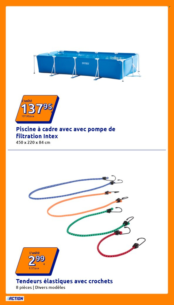 Catalogue Action - 24.06.2026 - 30.06.2026. Page 14