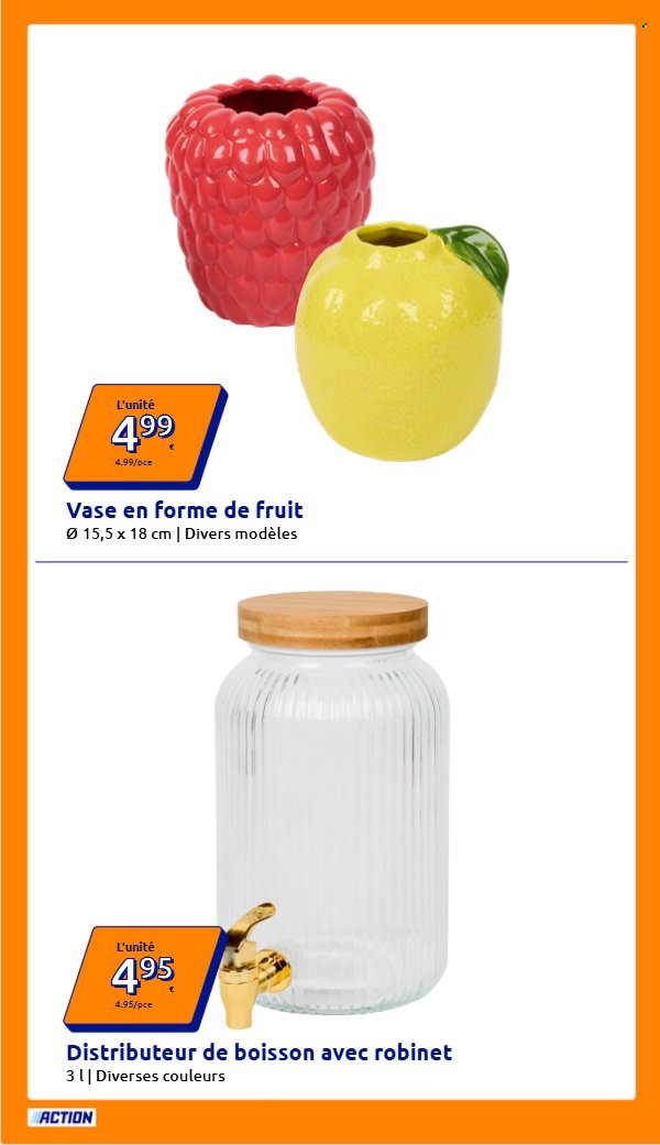 Catalogue Action - 24.06.2026 - 30.06.2026. Page 16