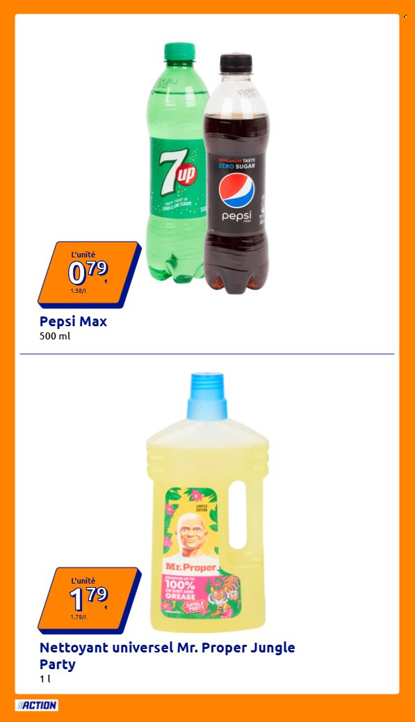 Catalogue Action - 24.06.2026 - 30.06.2026. Page 22