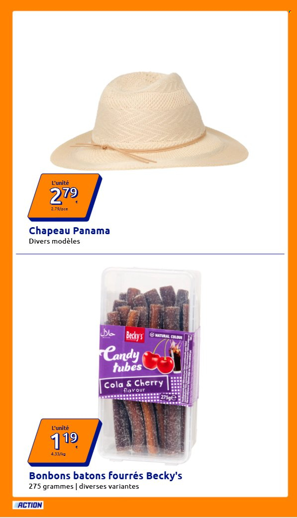 Catalogue Action - 24.06.2026 - 30.06.2026. Page 25