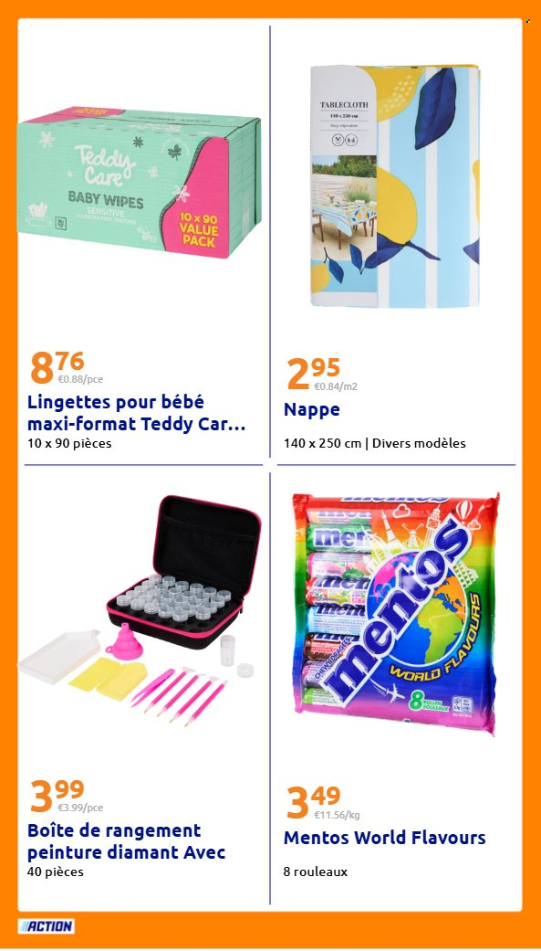 Catalogue Action - 24.06.2026 - 30.06.2026. Page 26