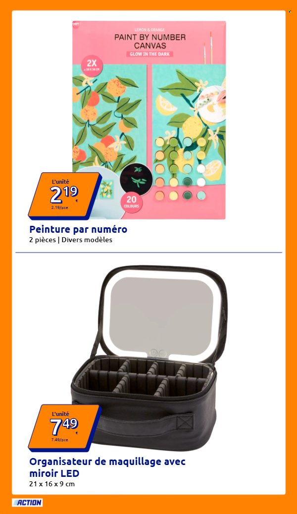 Catalogue Action - 24.06.2026 - 30.06.2026. Page 32