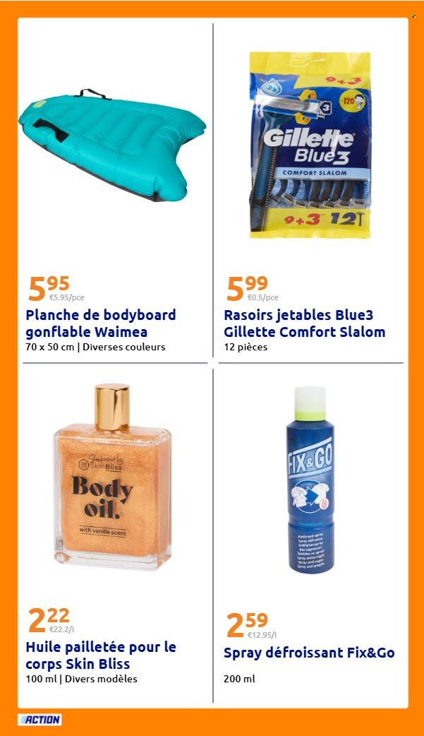 Catalogue Action - 24.06.2026 - 30.06.2026. Page 33
