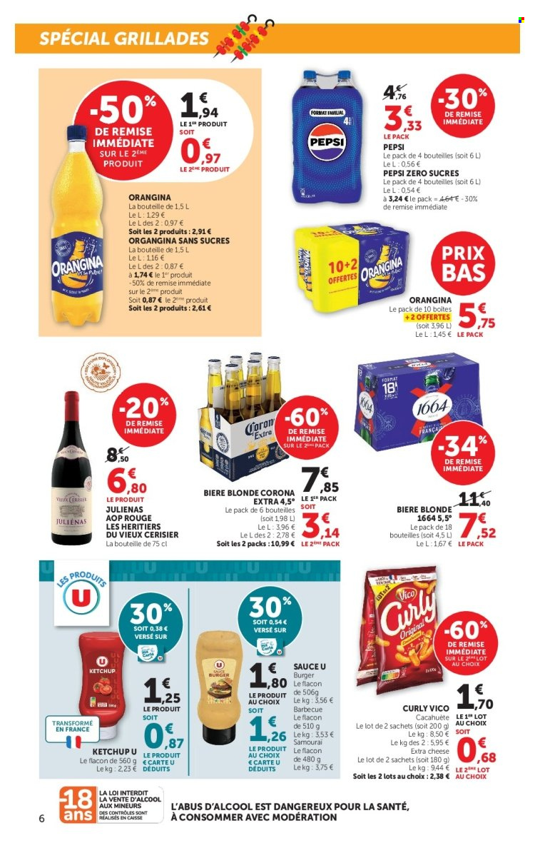 Catalogue HYPER U - 30.06.2026 - 12.07.2026. Page 6