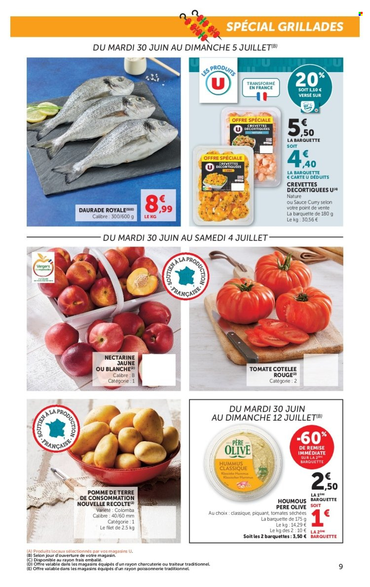 Catalogue HYPER U - 30.06.2026 - 12.07.2026. Page 9