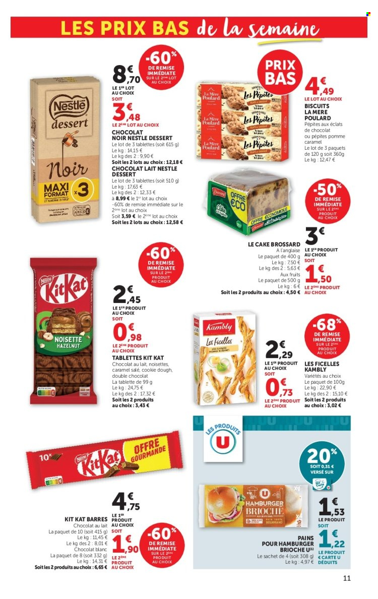 Catalogue HYPER U - 30.06.2026 - 12.07.2026. Page 11