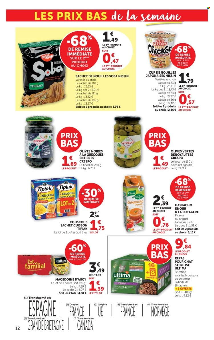 Catalogue HYPER U - 30.06.2026 - 12.07.2026. Page 12