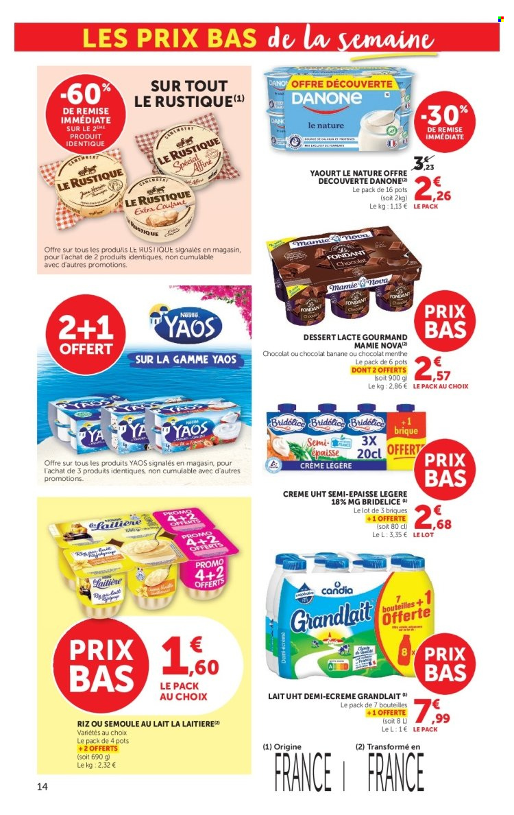 Catalogue HYPER U - 30.06.2026 - 12.07.2026. Page 14