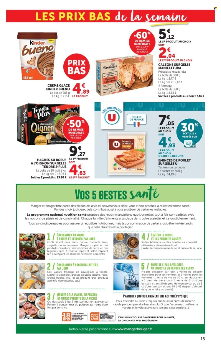 Catalogue HYPER U - 30.06.2026 - 12.07.2026. Page 15