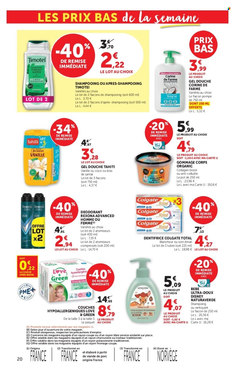 Catalogue HYPER U - 30.06.2026 - 12.07.2026. Page 20