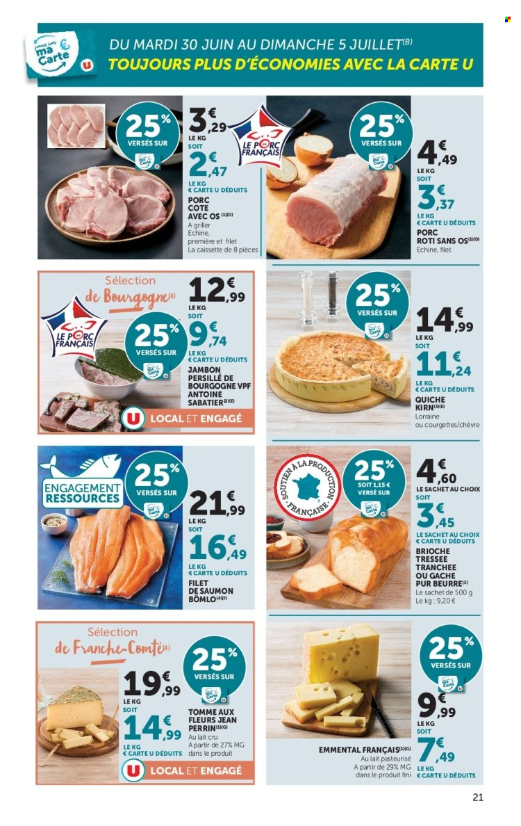 Catalogue HYPER U - 30.06.2026 - 12.07.2026. Page 21