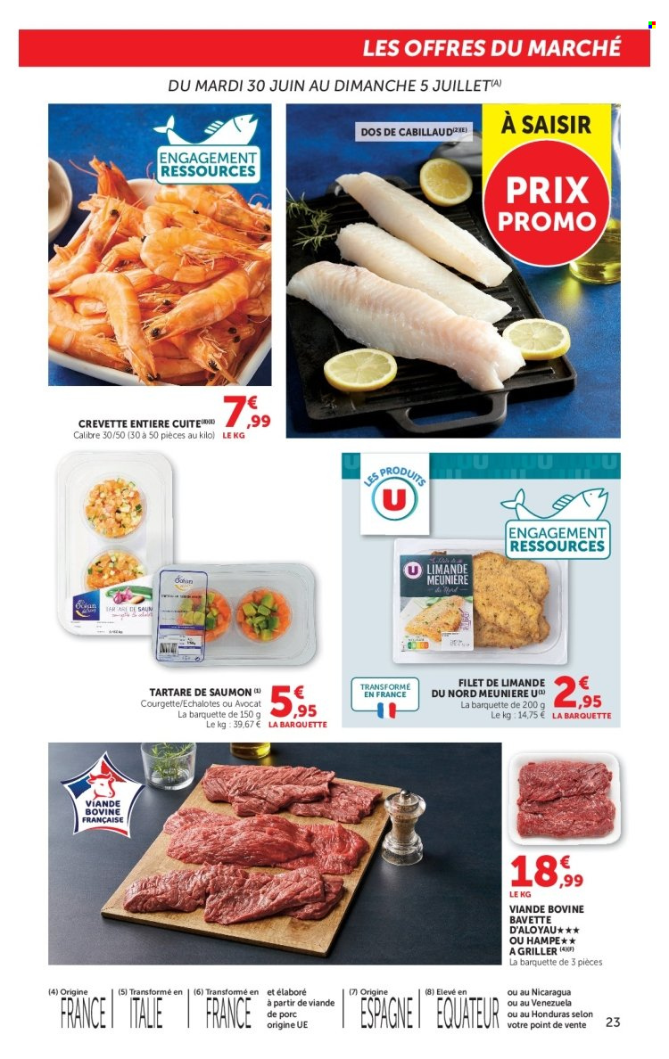 Catalogue HYPER U - 30.06.2026 - 12.07.2026. Page 23