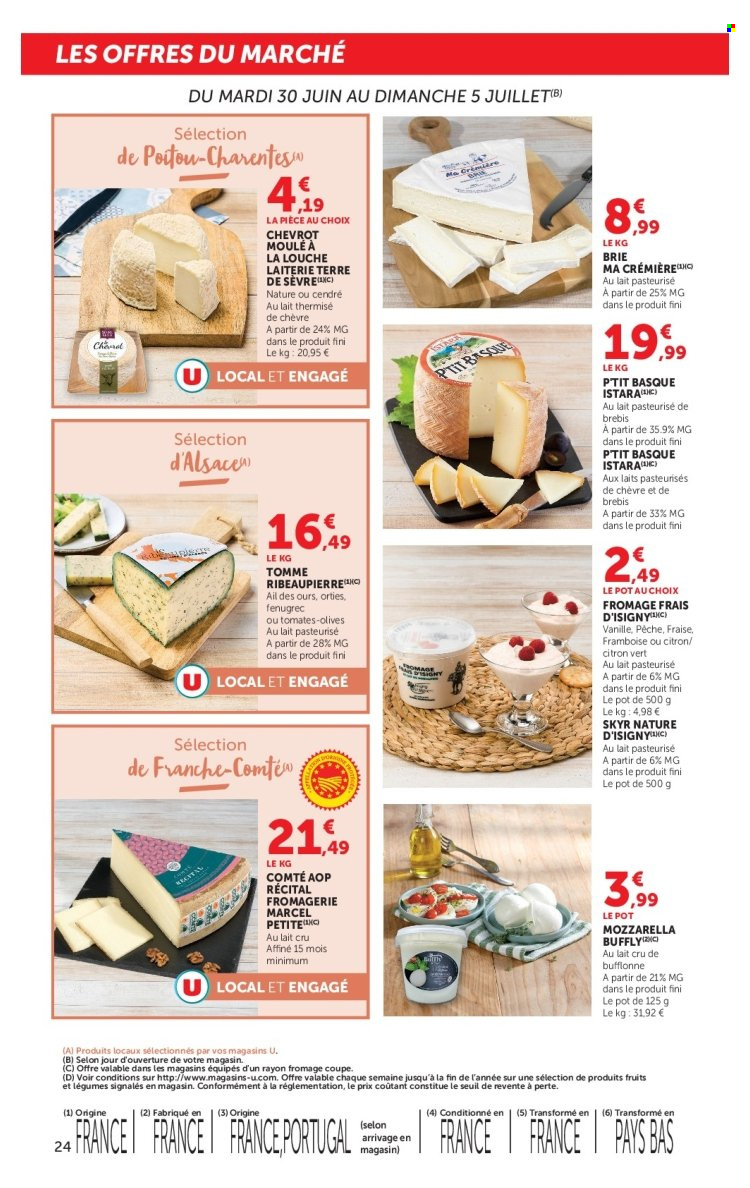 Catalogue HYPER U - 30.06.2026 - 12.07.2026. Page 24