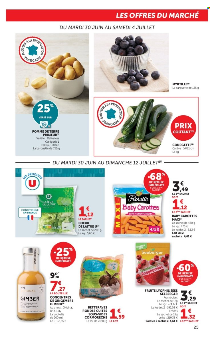 Catalogue HYPER U - 30.06.2026 - 12.07.2026. Page 25