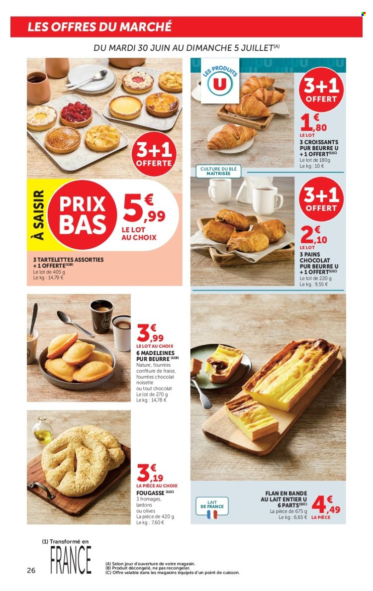 Catalogue HYPER U - 30.06.2026 - 12.07.2026. Page 26