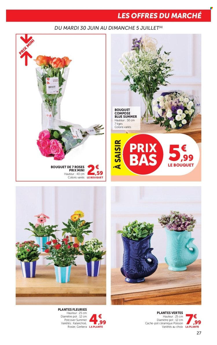 Catalogue HYPER U - 30.06.2026 - 12.07.2026. Page 27