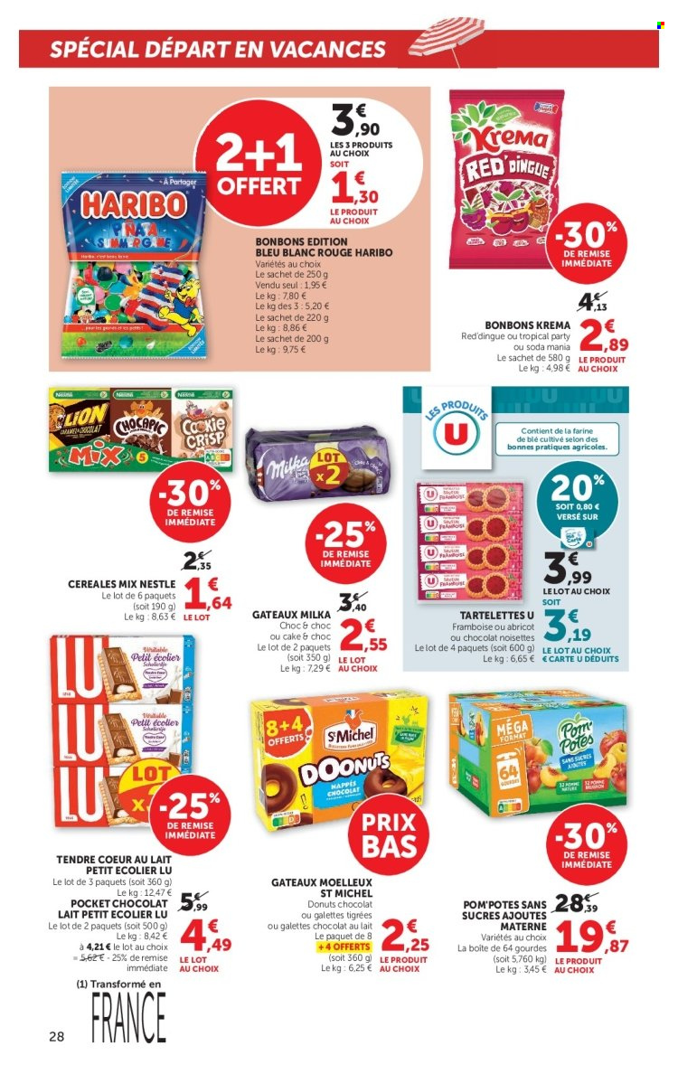 Catalogue HYPER U - 30.06.2026 - 12.07.2026. Page 28