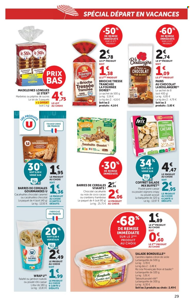 Catalogue HYPER U - 30.06.2026 - 12.07.2026. Page 29