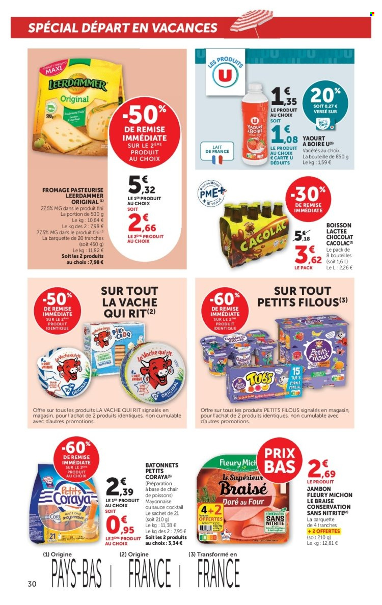 Catalogue HYPER U - 30.06.2026 - 12.07.2026. Page 30