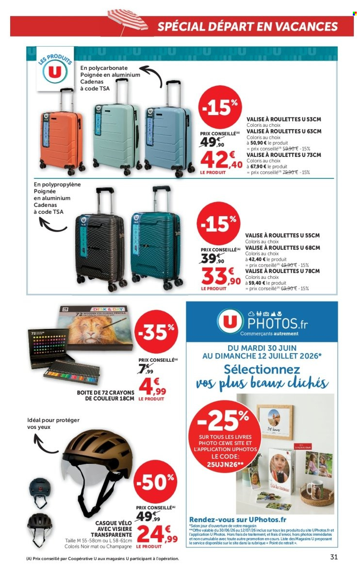 Catalogue HYPER U - 30.06.2026 - 12.07.2026. Page 31