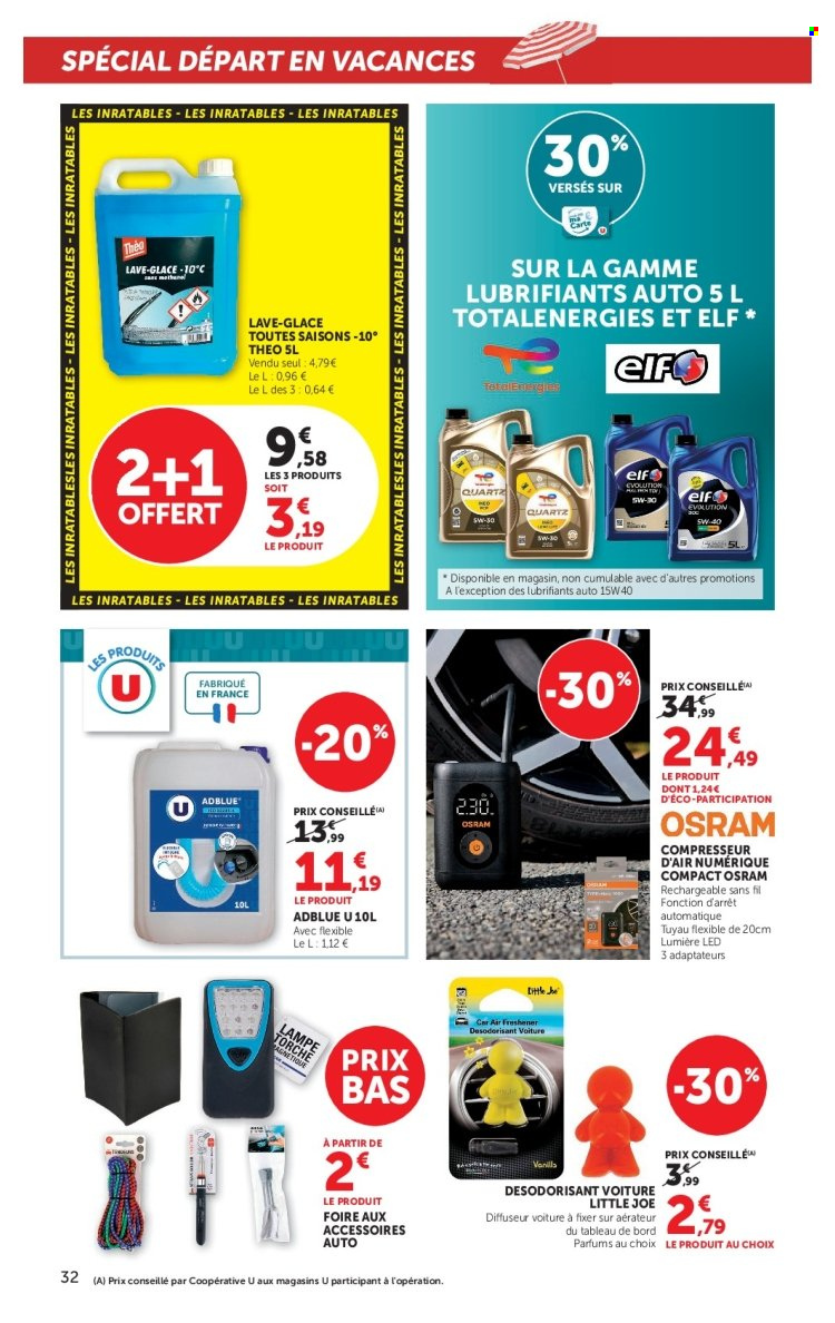 Catalogue HYPER U - 30.06.2026 - 12.07.2026. Page 32