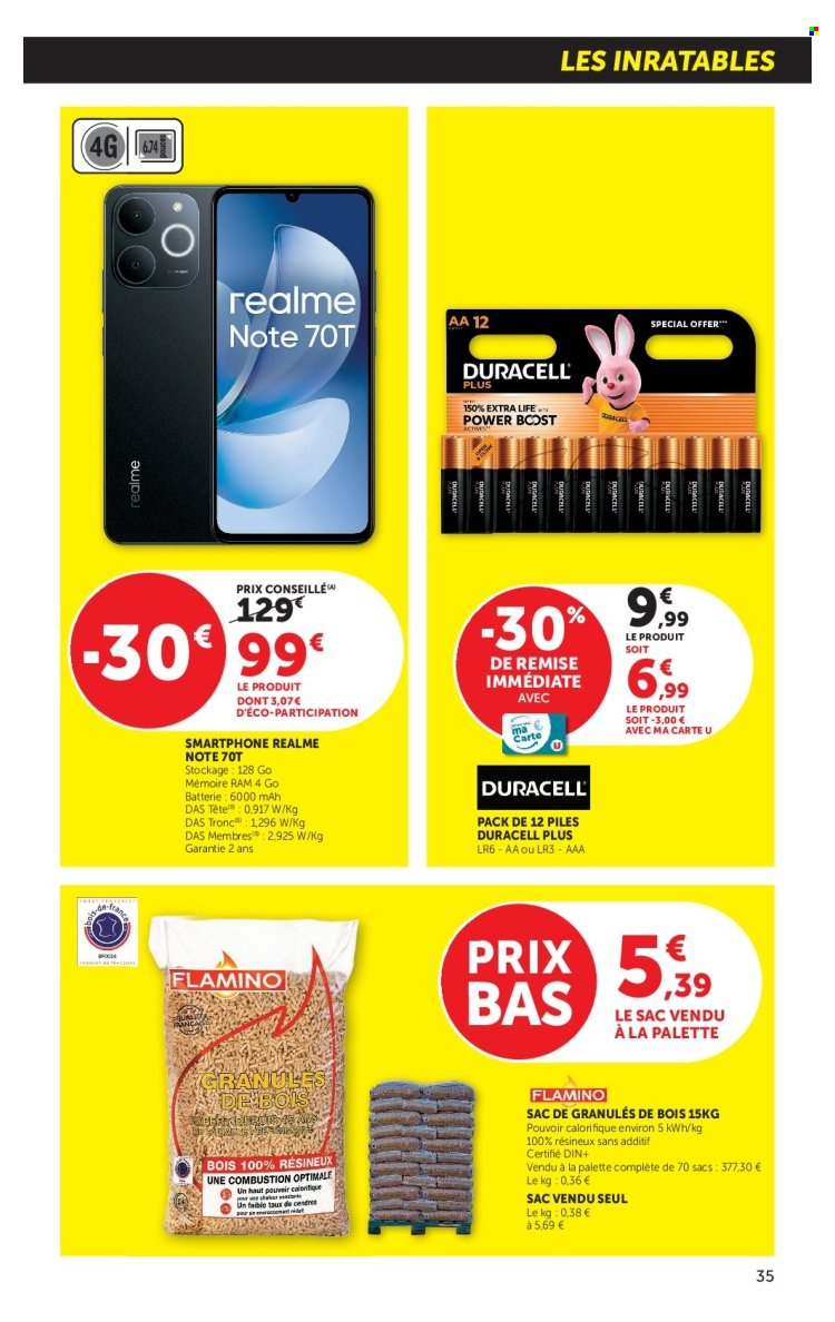 Catalogue HYPER U - 30.06.2026 - 12.07.2026. Page 35