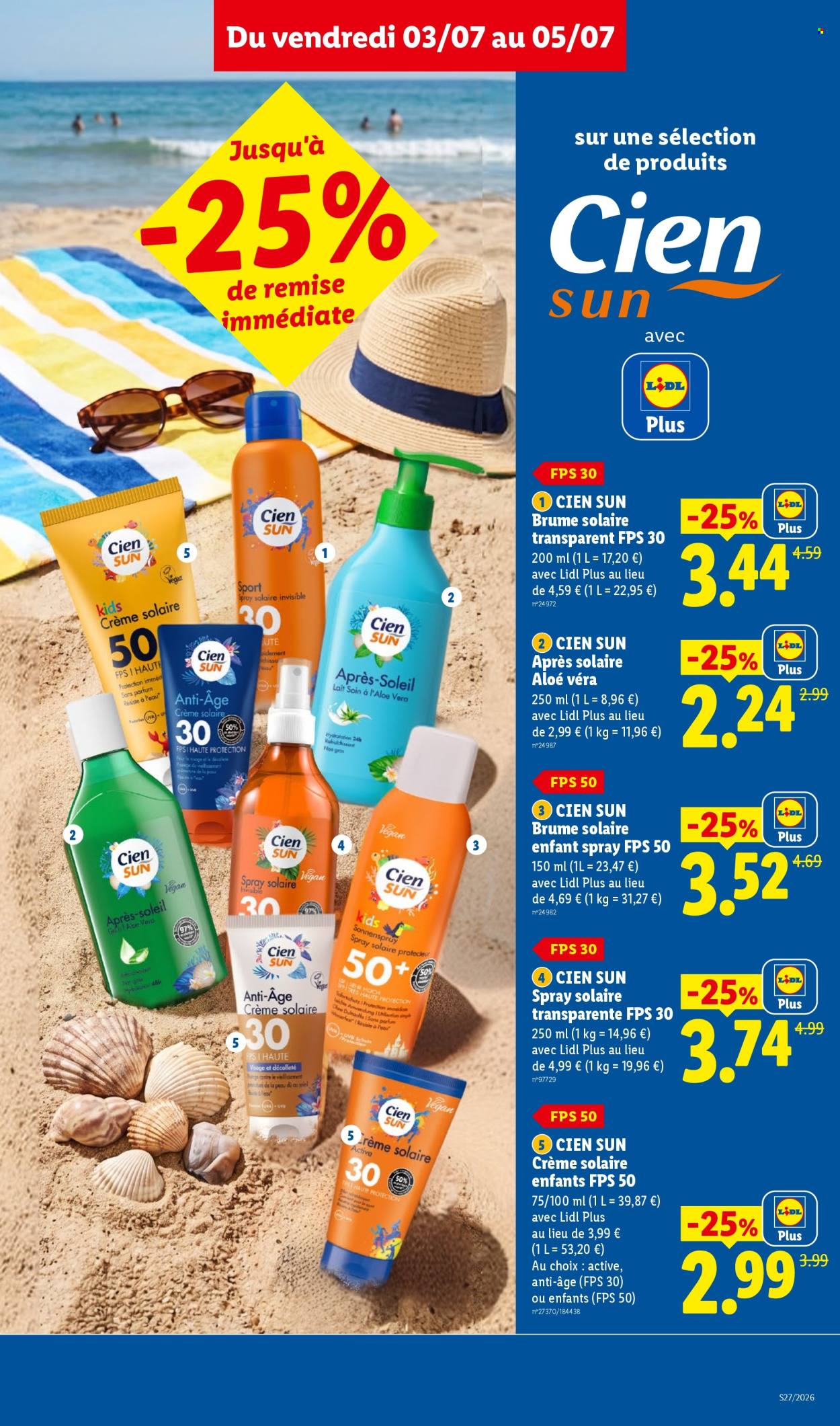 Catalogue Lidl - 02.07.2026 - 08.07.2026. Page 13