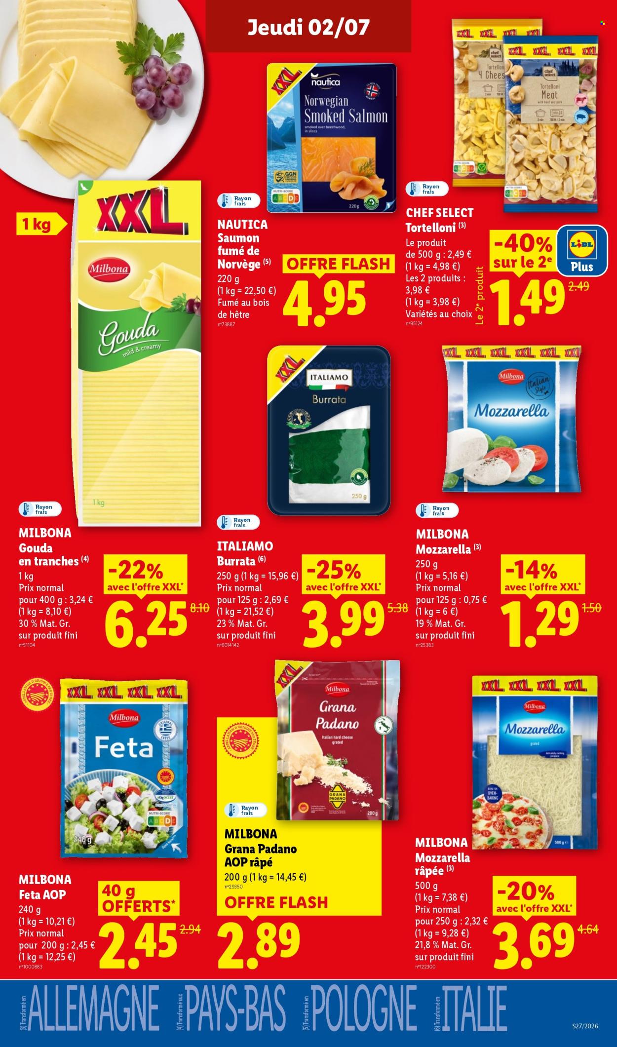 Catalogue Lidl - 02.07.2026 - 08.07.2026. Page 15