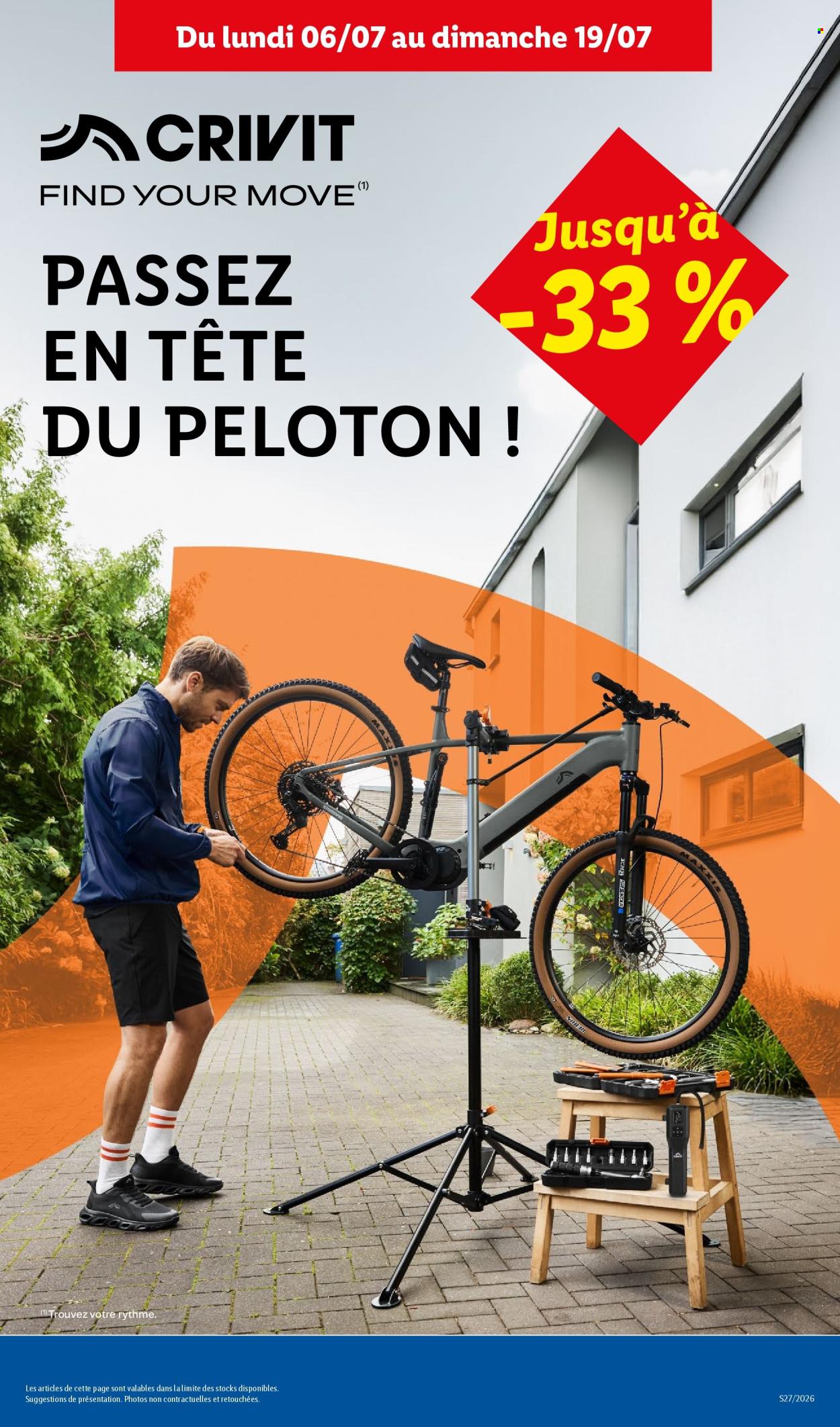Catalogue Lidl - 02.07.2026 - 08.07.2026. Page 59