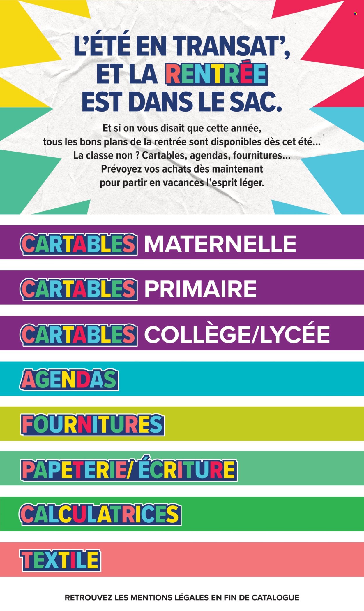 Catalogue Carrefour Hypermarchés - 30.06.2026 - 20.07.2026. Page 2