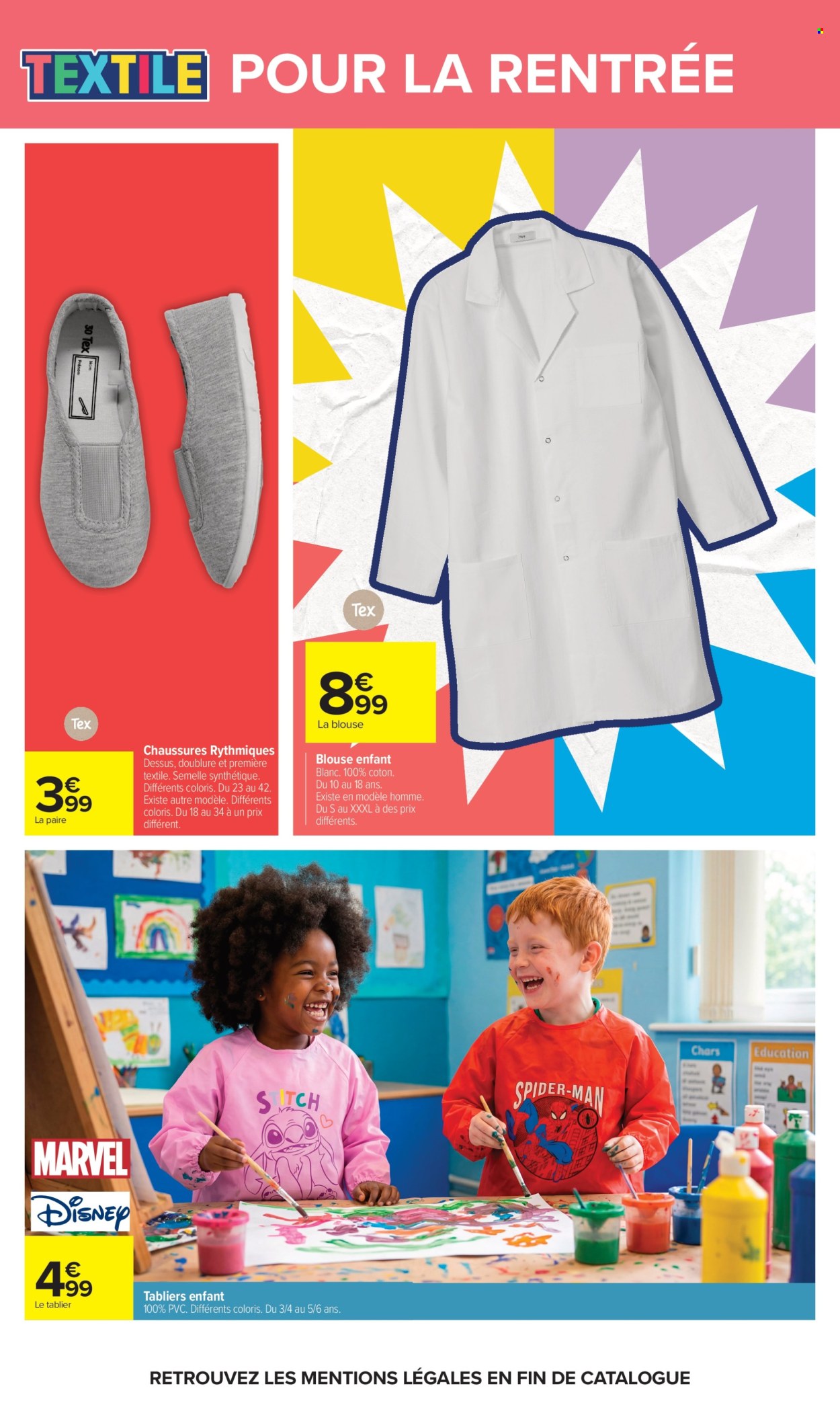Catalogue Carrefour Hypermarchés - 30.06.2026 - 20.07.2026. Page 34